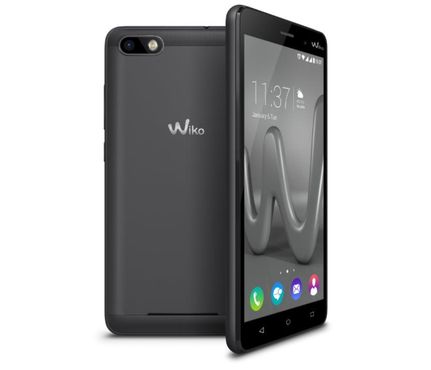 WIKO Lenny 3 Szary - 1434715 - zdjęcie 6